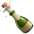 bottle-with-popping-cork_1f37e
